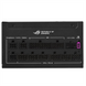 Блок живлення Asus ROG Strix 1200P Gaming (90YE00W0-B0NA00) Чорний (Black) 208632 фото 3