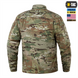 Кітель M-Tac Military Elite NYCO Extreme Зелений (Multicam) (XS/R) 227983 фото 6