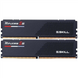 Модуль пам'яті DDR5 2x32GB/6400 G.Skill Ripjaws S5 (F5-6400J3239G32GX2-RS5K) Чорний (Black) 209068 фото 1
