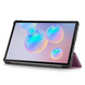 Чохол для планшета BeCover Smart для Samsung Galaxy Tab S6 Lite 10.4 Фіолетовий (Purple) 167307 фото 3