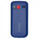 Мобільний телефон Sigma Comfort 50 CF115 EASY Синій (Blue) 137706 фото 6