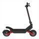 Електросамокат Proove Model Dual Sport SE App 1200W Чорний Червоний (Black Red) 220112 фото 5