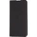 Чохол кейс для Xiaomi Redmi Note 13 Pro Book Cover Shell Чорний (Black) 121265 фото 2