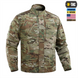 Кітель M-Tac Military Elite NYCO Extreme Зелений (Multicam) (XS/R) 227983 фото 4