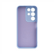Чохол накладка для Realme C85 ArmorStandart ICON Camera cover Фіолетова (Lavender) 247632 фото 2