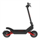 Електросамокат Proove Model Dual Sport SE App 1200W Чорний Червоний (Black Red) 220112 фото 5