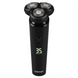 Електробритва Zelmer ZSH7500 Чорна (Black) 120974 фото 1