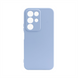 Чохол накладка для Realme C85 ArmorStandart ICON Camera cover Фіолетова (Lavender) 247632 фото 1