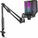 Мікрофон Fifine Q6T Чорний (Black) 168363 фото 4