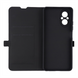 Чохол кейс для Realme C67 Flap Case Чорний (Black) 126585 фото 5