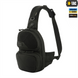 Сумка M-Tac Buckler Bag Elite Чорна (Black) 233601 фото 1