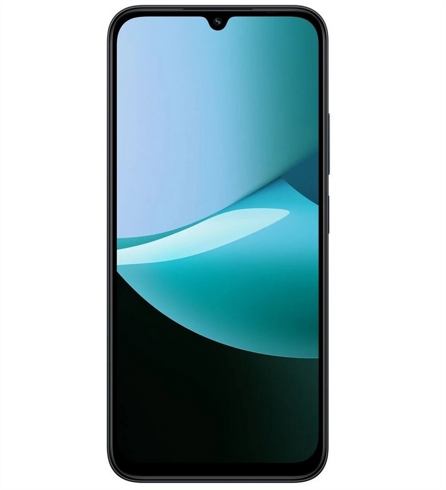 Смартфон Xiaomi Redmi 15C 4/128Gb Midnight Black 148379 фото Смартфон Xiaomi Redmi 15C 4/128Gb Midnight Black 148379 фото