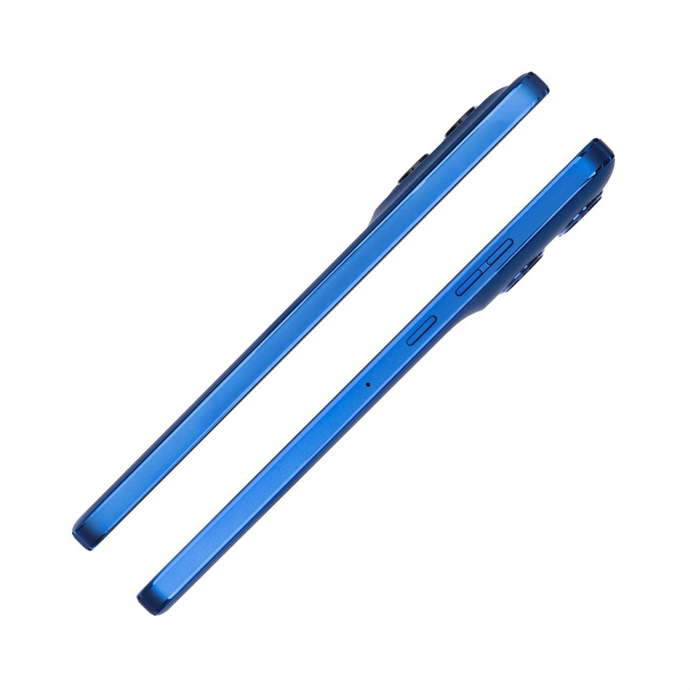 Смартфон Motorola Edge 50 Neo 8/256Gb Pantone Nautical Blue 131791 фото