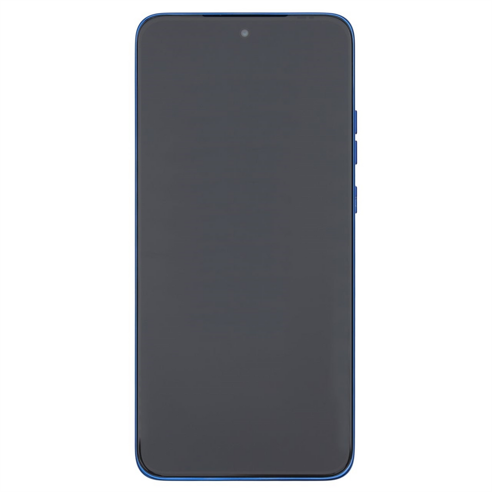 Смартфон Motorola Edge 50 Neo 8/256Gb Pantone Nautical Blue 131791 фото