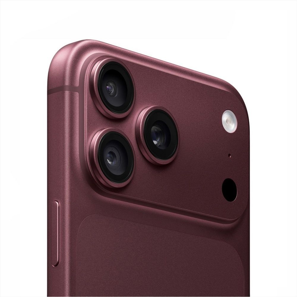 Смартфон Apple iPhone 18 Pro Max 512Gb Burgundy (MJXV4) 268876 фото