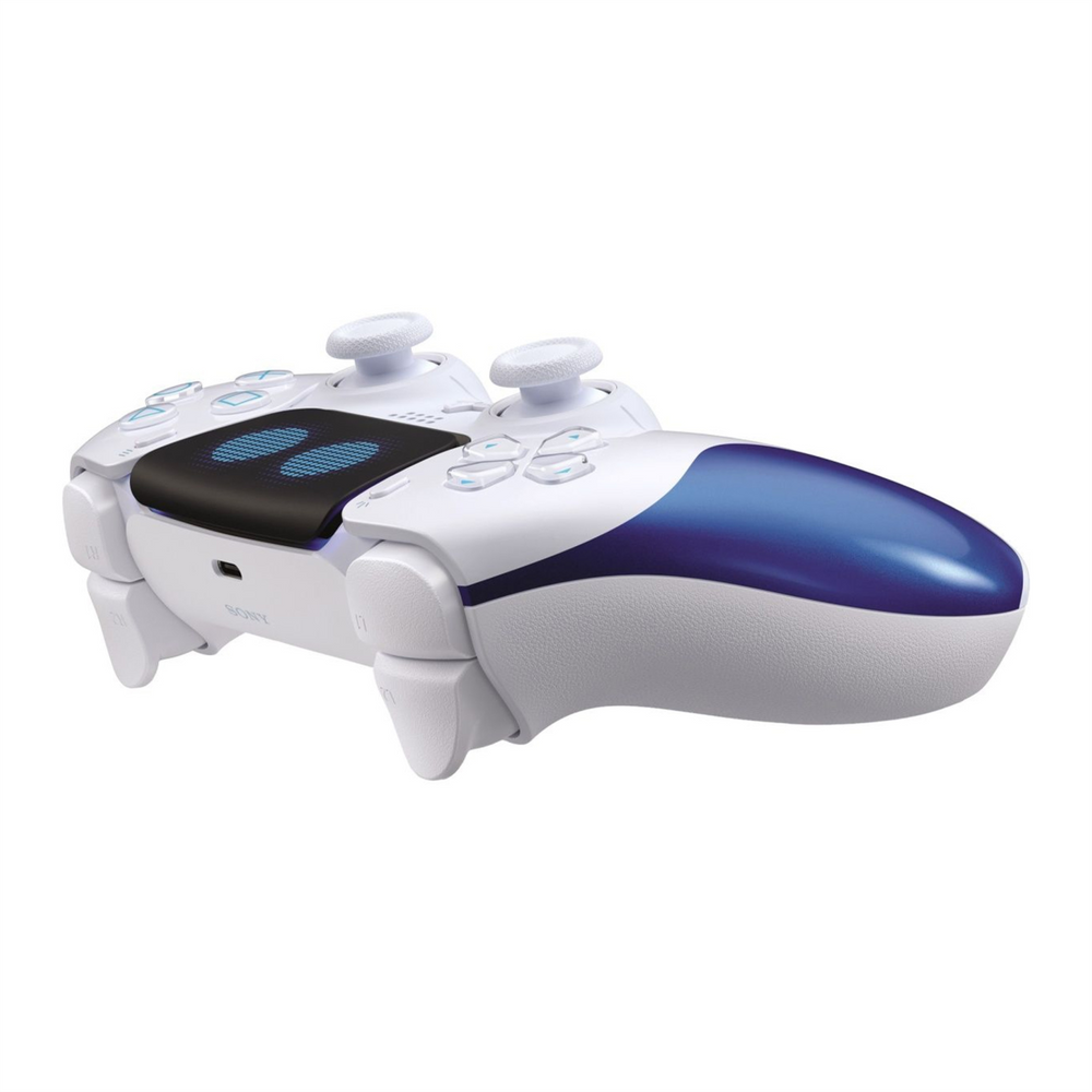 Геймпад бездротовий Sony PlayStation 5 DualSense Astro Bot Limited Edition (1000044980) 197502 фото
