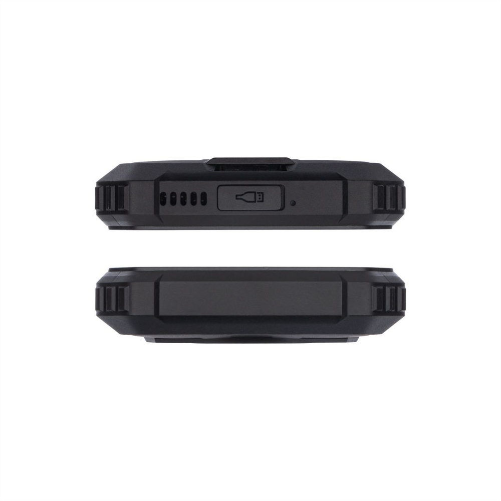 Смартфон Oscal S80 6/128Gb IP68 Black 109988 фото