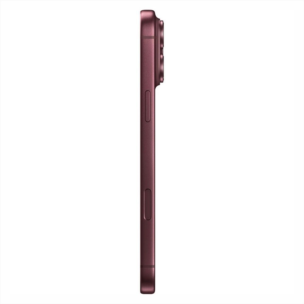 Смартфон Apple iPhone 18 Pro Max 512Gb Burgundy (MJXV4) 268876 фото
