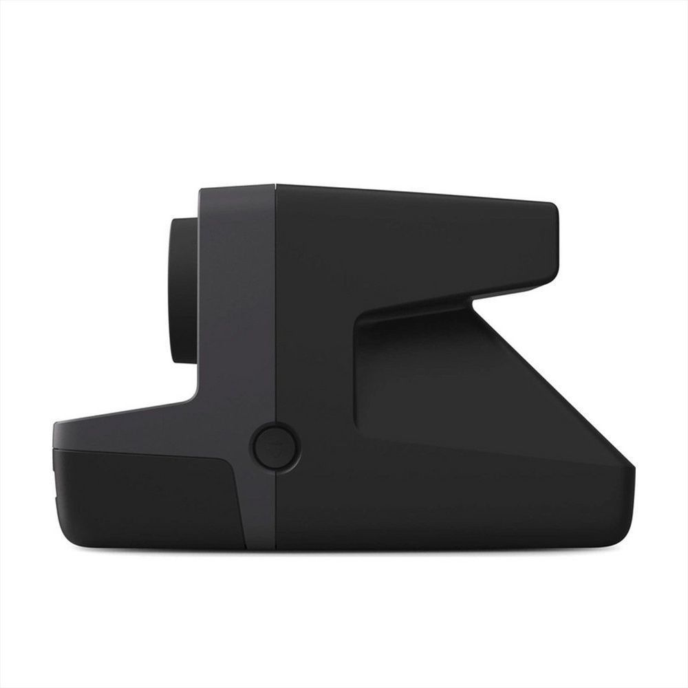 Камера моментального друку Polaroid Now Gen 2 (009095) Чорна (Black) 246217 фото