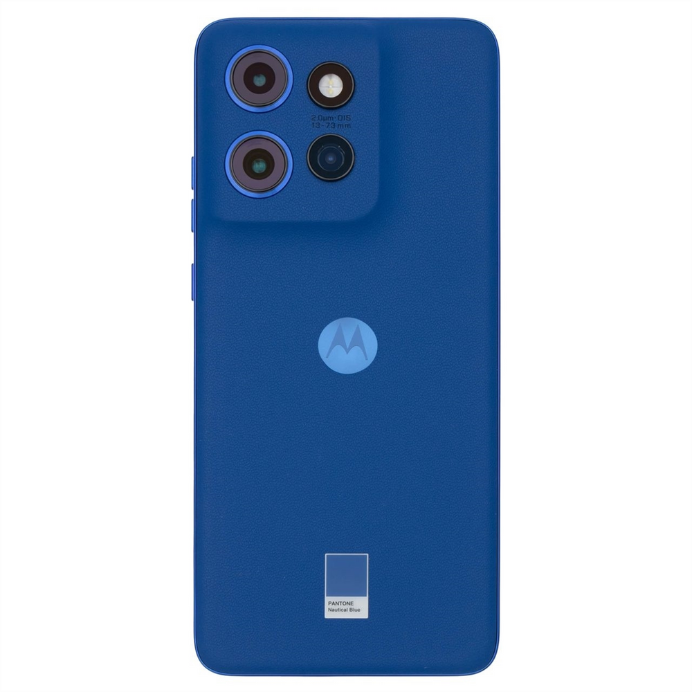 Смартфон Motorola Edge 50 Neo 8/256Gb Pantone Nautical Blue 131791 фото