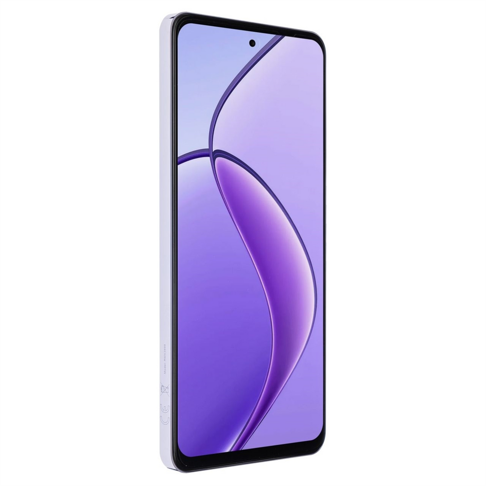 Смартфон Realme 12 5G 8/256Gb (RMX3999) Purple 125842 фото
