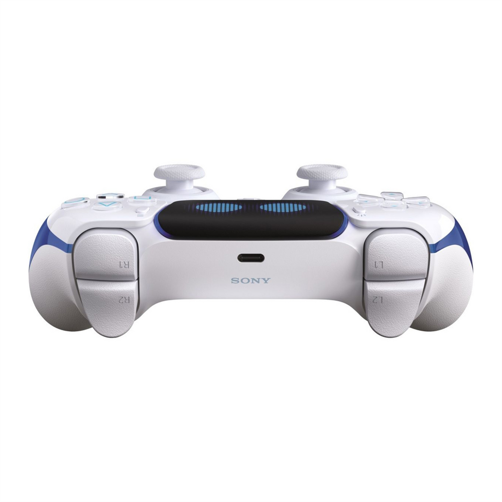 Геймпад бездротовий Sony PlayStation 5 DualSense Astro Bot Limited Edition (1000044980) 197502 фото
