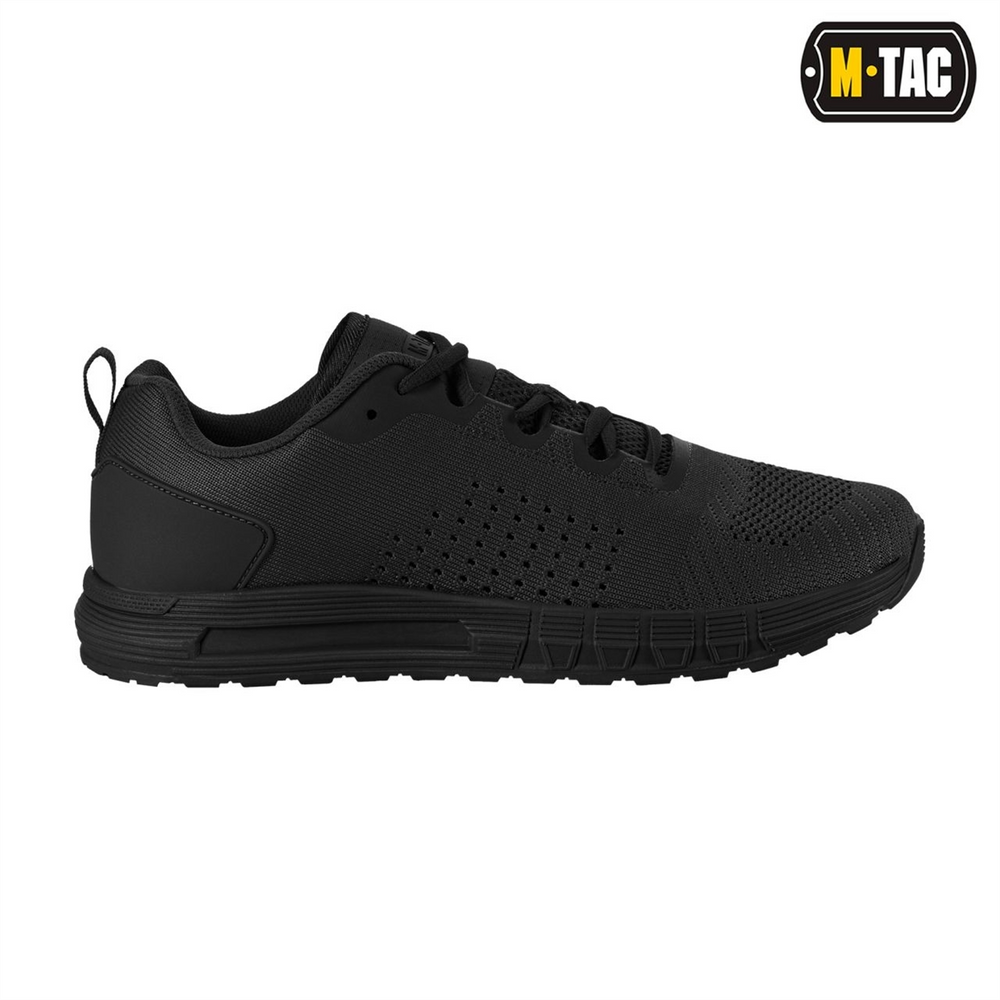 Кросівки M-Tac Summer Light 42 Чорні (Black) 218518 фото