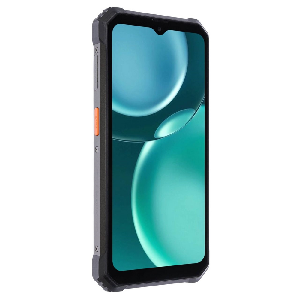 Смартфон Oscal S80 6/128Gb IP68 Black 109988 фото