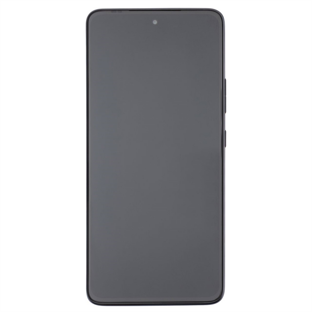 Смартфон Motorola G72 8/256Gb NFC Meteorite Grey 115460 фото