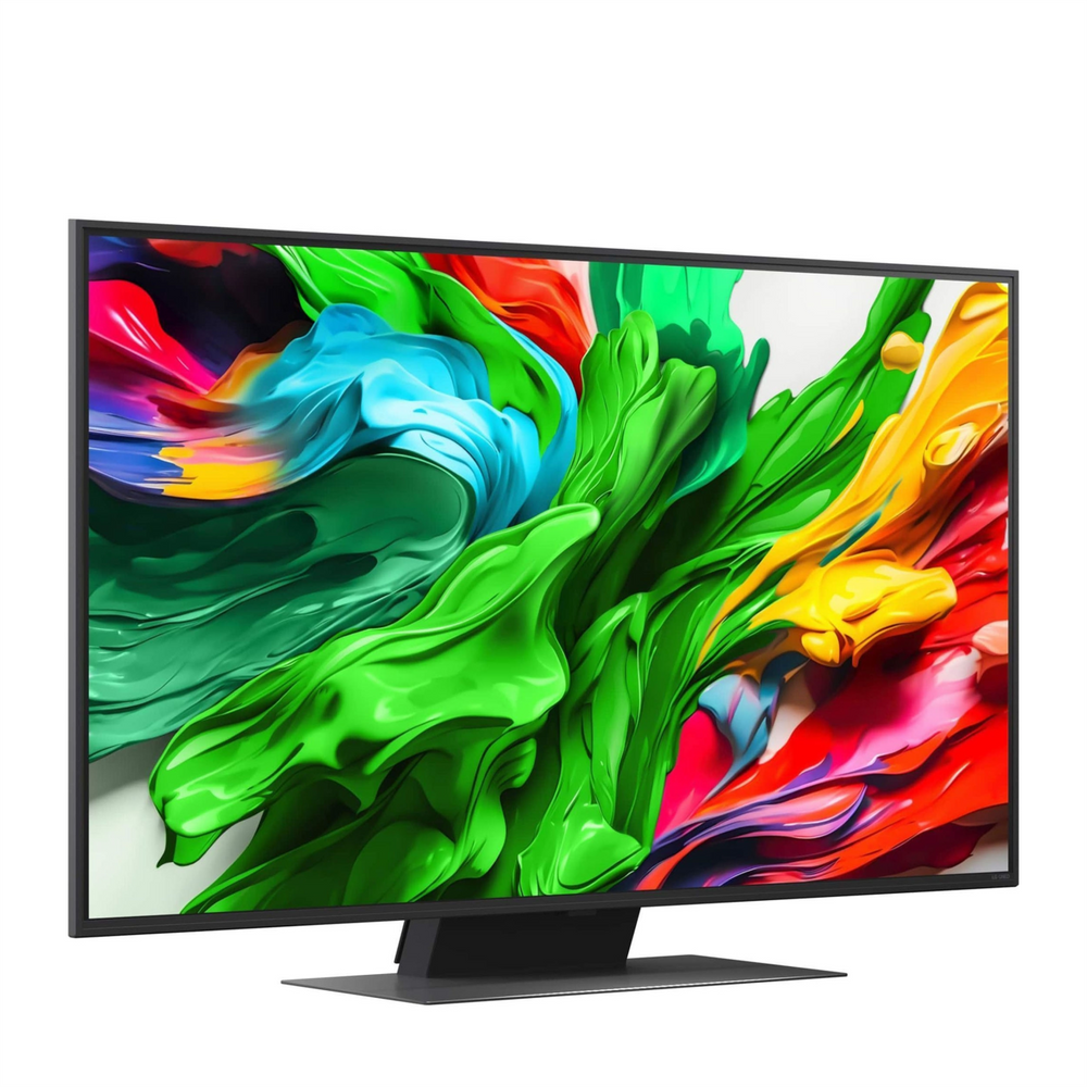 Телевізор LG 50QNED86A6C Чорний (Black) 154537 фото