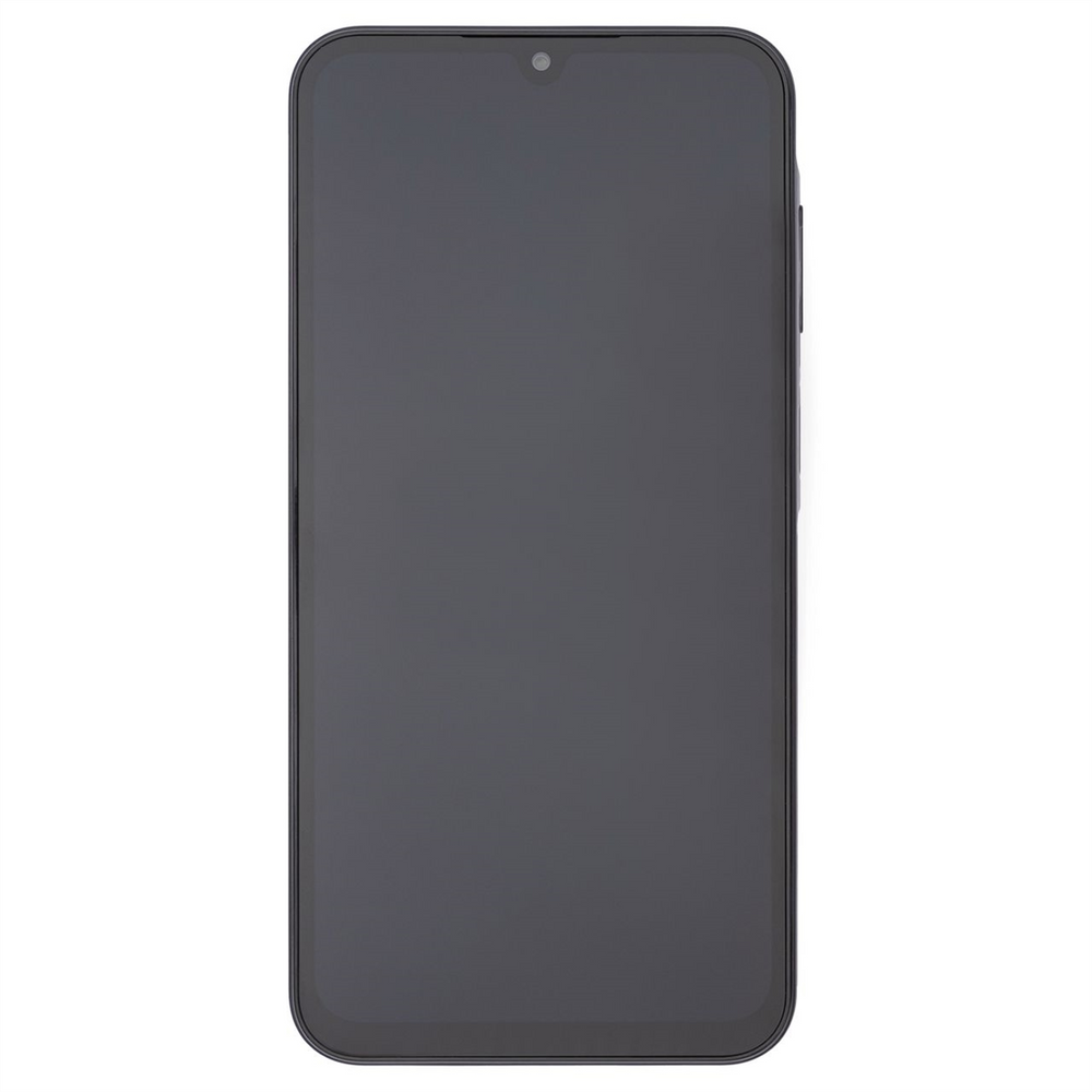 Смартфон Samsung Galaxy A15 4/128Gb Blue Black 122558 фото