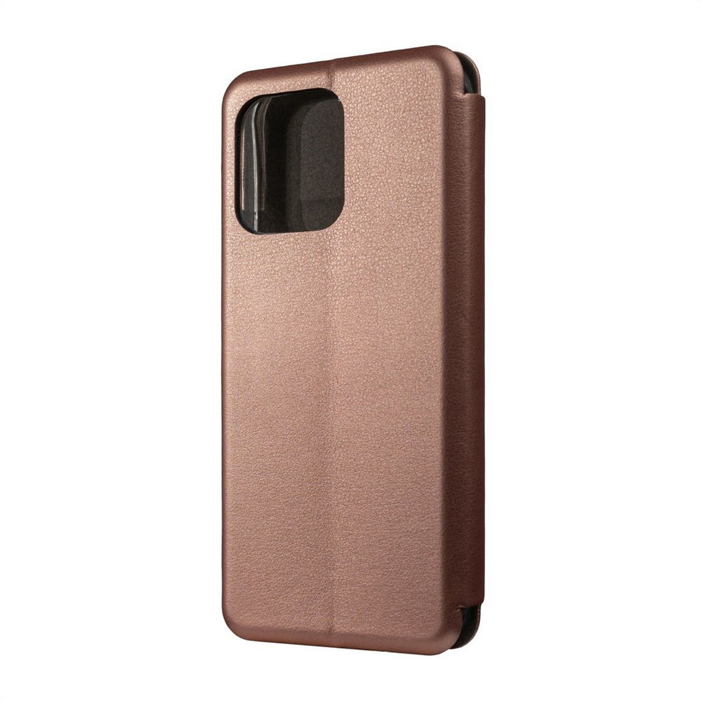 Чохол кейс для Oppo A6/A6K/A6S/A6X ArmorStandart G-Case Золотий (Rose Gold) 254734 фото