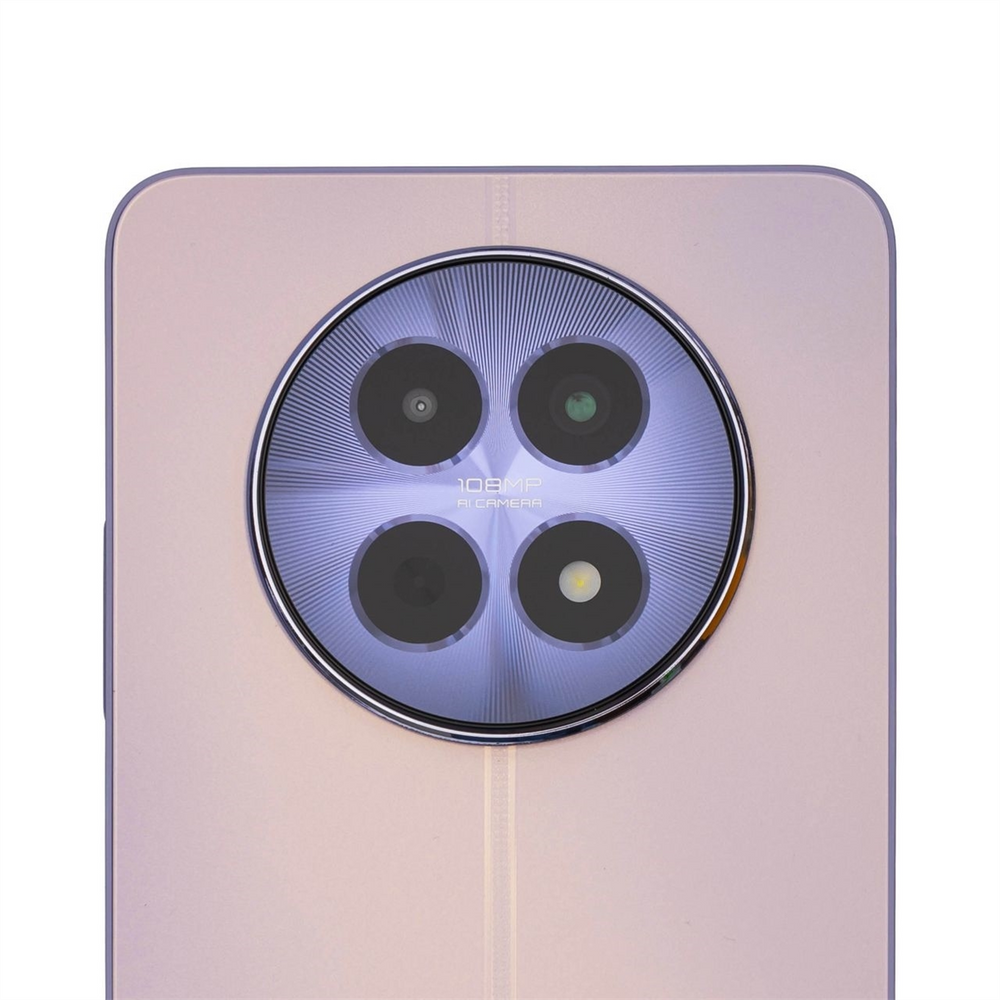 Смартфон Realme 12 5G 8/256Gb (RMX3999) Purple 125842 фото