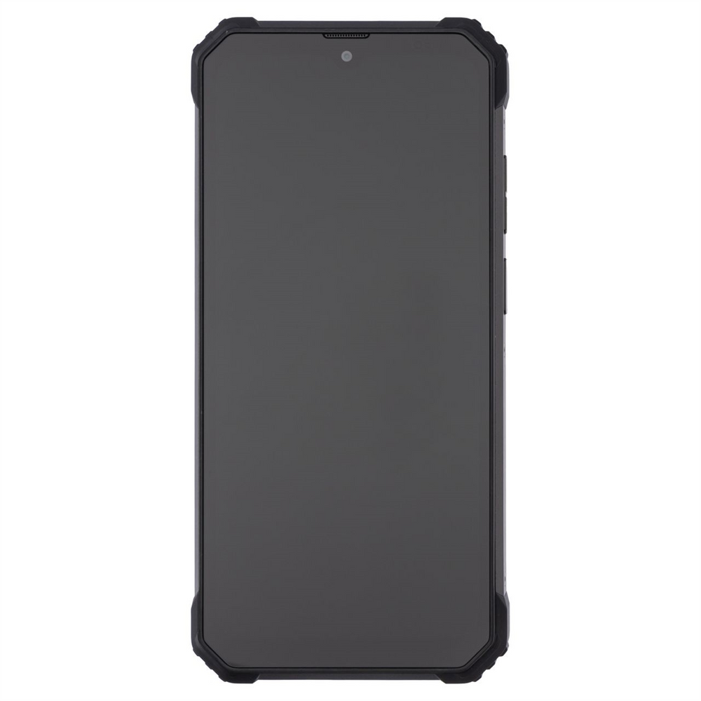 Смартфон Oscal S80 6/128Gb IP68 Black 109988 фото