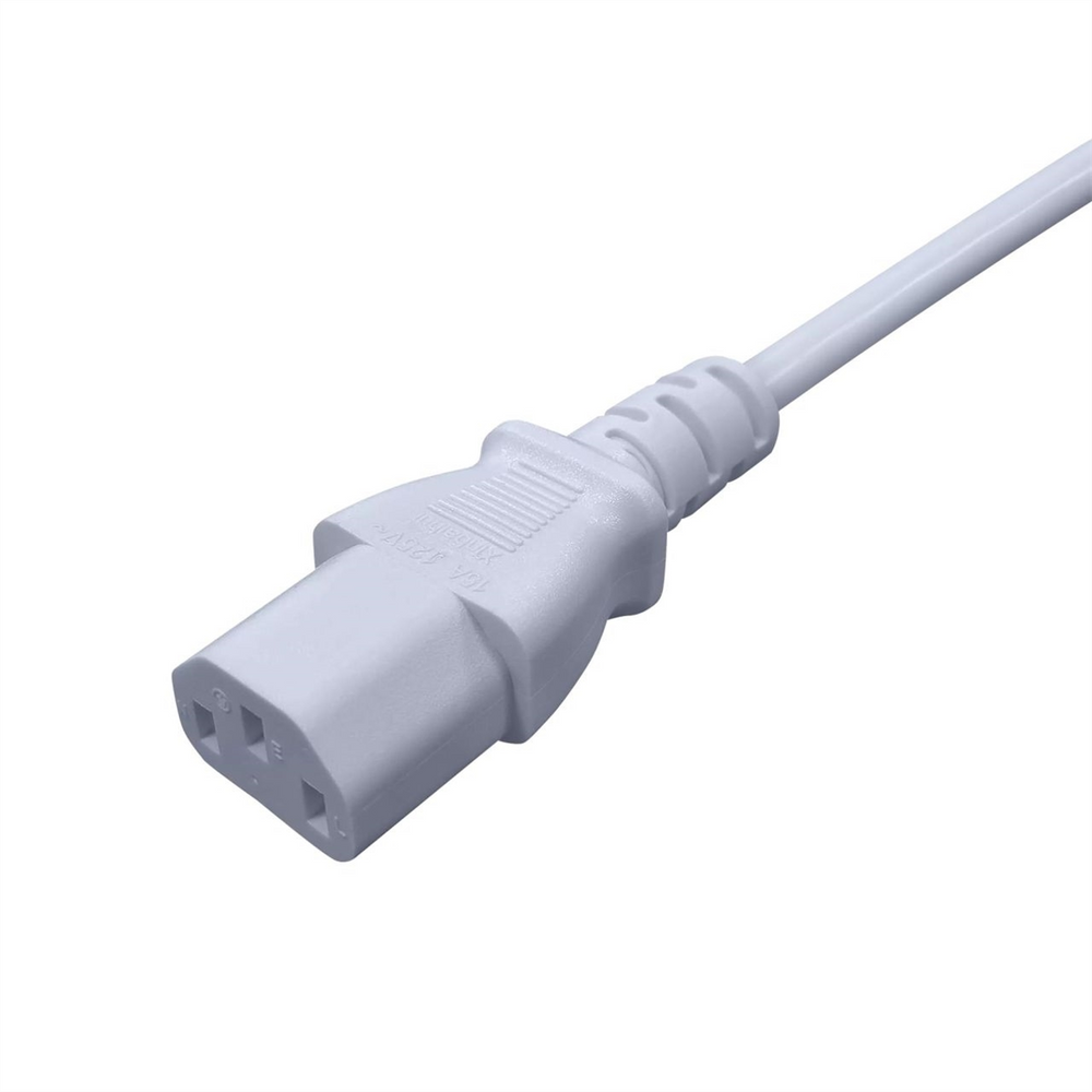 Корпус Asus Prime AP303 (90DC00V3-B39000) Білий (White) 207945 фото