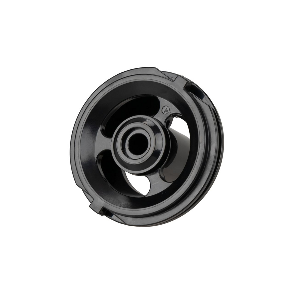 М`ясорубка Grunhelm AMG180SS Чорна Срібна (Black Silver) 111099 фото