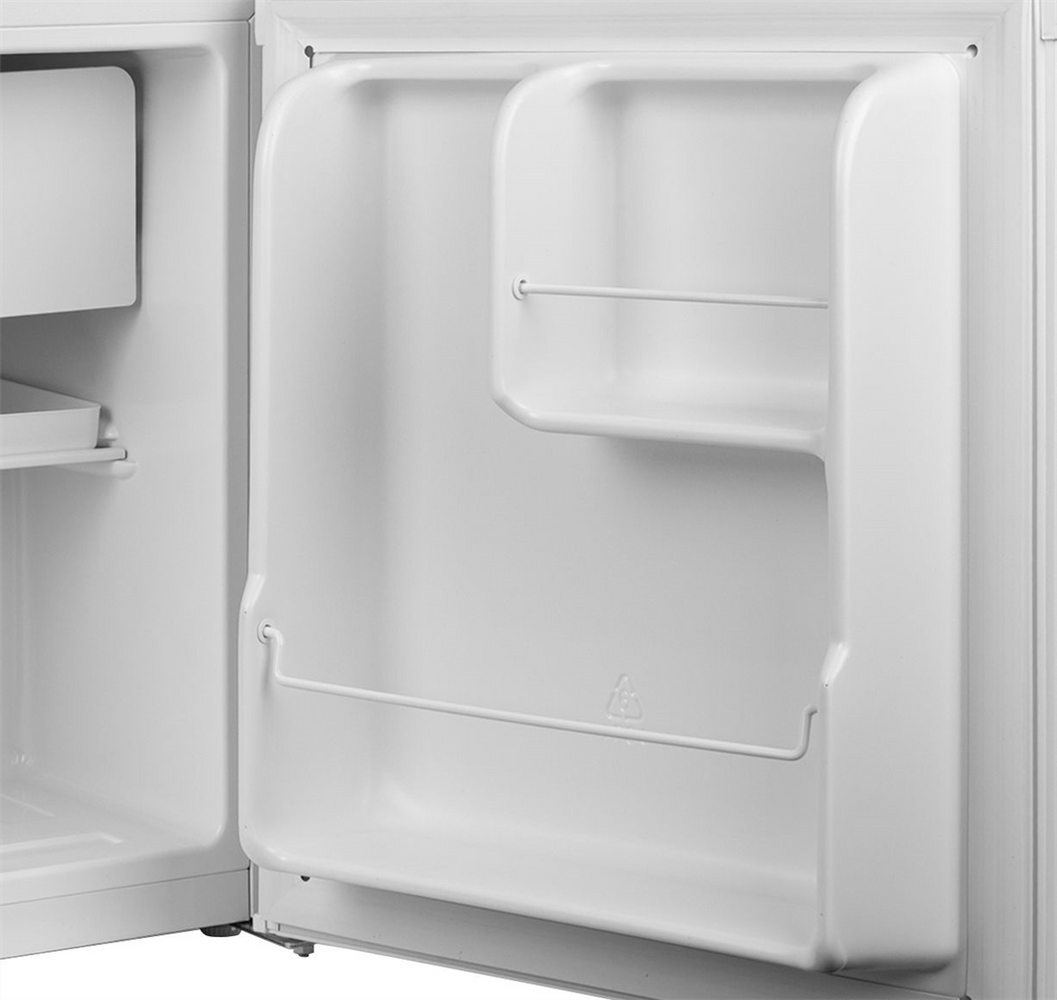Холодильник Grifon DFT-45W Білий (White) 141938 фото