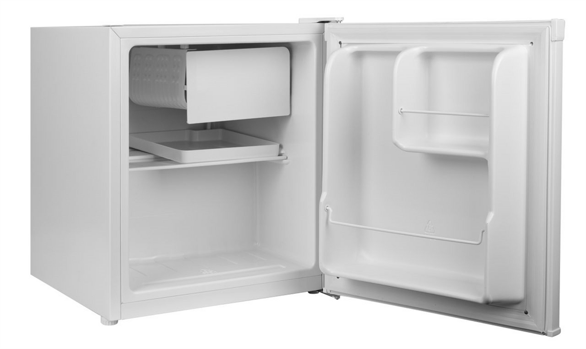 Холодильник Grifon DFT-45W Білий (White) 141938 фото