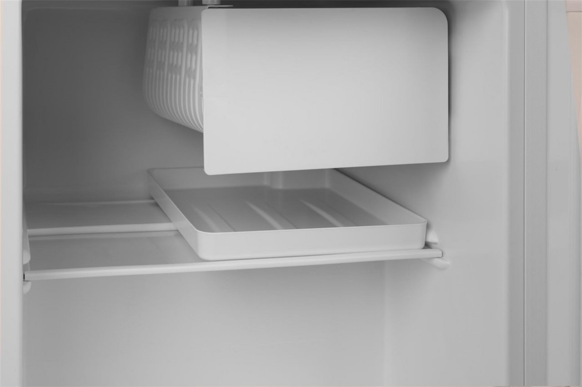 Холодильник Grifon DFT-45W Білий (White) 141938 фото