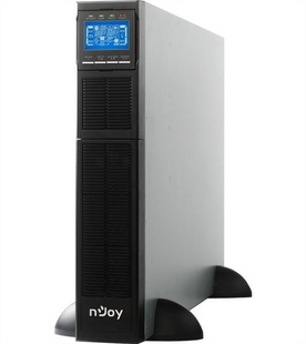 Джерело безперебійного живлення Njoy Balder 6000 (PWUP-OL06KBA-AZ01B) USB 173877 фото