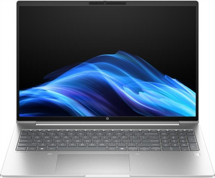 Ноутбук HP Probook 4-G1a (B9ZJ9ET) Silver 150096 фото