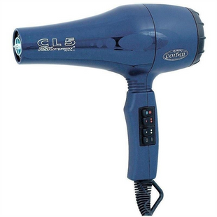 Фен Coifin CL5R Ion Синій (Blue) 151483 фото