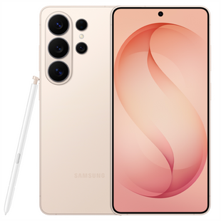 Смартфон Samsung Galaxy S26 Ultra (SM-S948BZDH) 16/1TB Pink Gold 215817 фото