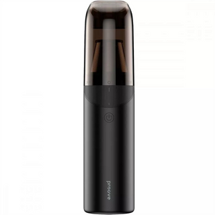 Пилосос акумуляторний Proove Void Assistant C1 Pro Black (PAVC10751201) Чорний (Black) 256091 фото