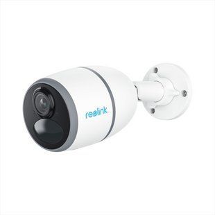 IP-камера Reolink Go Series G330 (Go Plus) Біла (White) 168689 фото