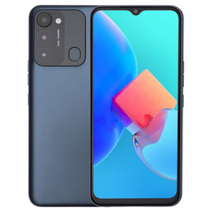 Смартфон TECNO Spark 8C (KG5J) 2/64Gb Magnet Black 101479 фото
