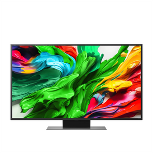 Телевізор LG 50QNED86A6C Чорний (Black) 154537 фото