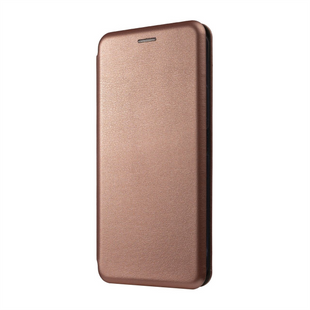 Чохол кейс для Oppo A6/A6K/A6S/A6X ArmorStandart G-Case Золотий (Rose Gold) 254734 фото