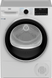 Сушильна машина Beko B5T68243 Біла (White) 201297 фото 1