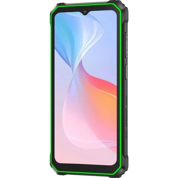 Смартфон Blackview BV6200 Pro 6/128GB Green 175718 фото